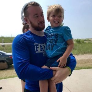 Meet your Posher, Cain